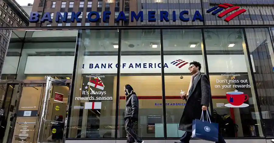 Bank of America Crushes Q3 2025 Earnings: Profit Jumps 23% as Investment Banking Fees Soar 43%