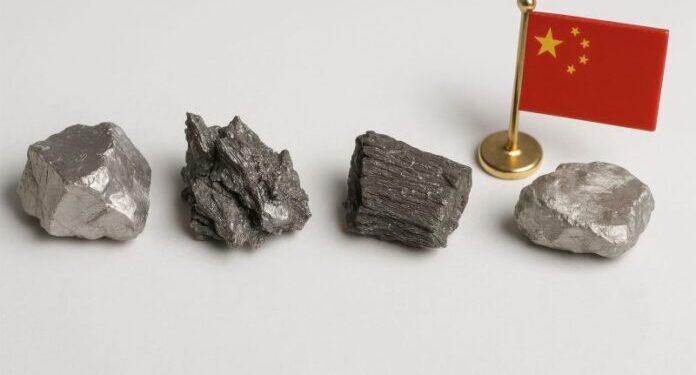 Why the US Needs China’s Rare Earths: 92% Processing Monopoly Threatens Defense, Manufacturing & Economic Security