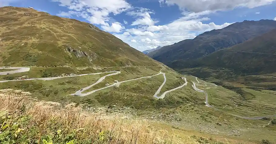 Complete Guide: 1,450KM Rhine Cycle Route – Europe’s Most Scenic Car-Free Cycling Adventure