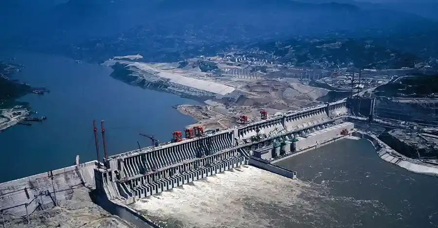 Indigenous Group Forces 10% Equity Stake in Bhotekoshi Hydropower Project