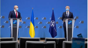 NATO Chief Mocks ‘Limping’ Russian Submarine Fleet: Novorossiysk Crisis Exposes Naval Weakness