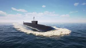 NATO Chief Mark Rutte speaking about Russian submarine fleet deterioration and the Novorossiysk incident during speech in Slovenia