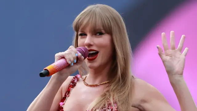 Record-Breaking Album Launch Dominates 2025 Music Charts