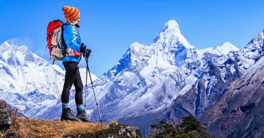 Nepali Tourists Spend 4X More Abroad Than Foreign Visitors Spend in Nepal: Alarming Tourism Deficit Revealed