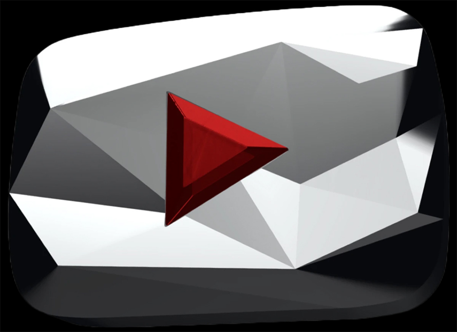 YouTube Red Diamond Play Button: Ultimate Guide to Earning the Most Exclusive Creator Award in 2025 (Only 14 Channels Worldwide!)