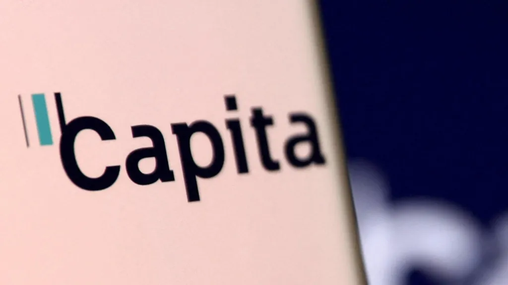 Capita Hit with £14 Million Fine After 6.6 Million Records Stolen in Massive Cyber-Attack