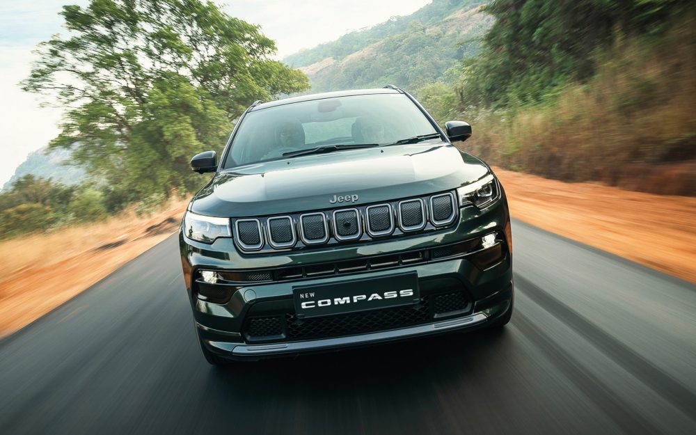 The Canadian government's threatened legal action against Stellantis over $13 billion American investment relocating Jeep Compass
