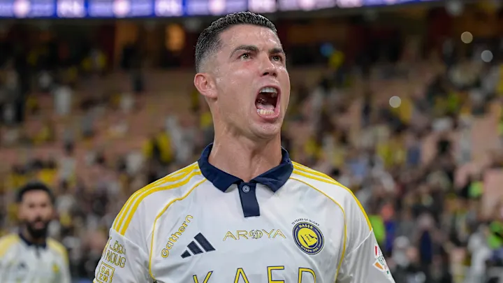 Cristiano Ronaldo Makes History: Football’s First $1.4 Billion Player After Massive Saudi Deal