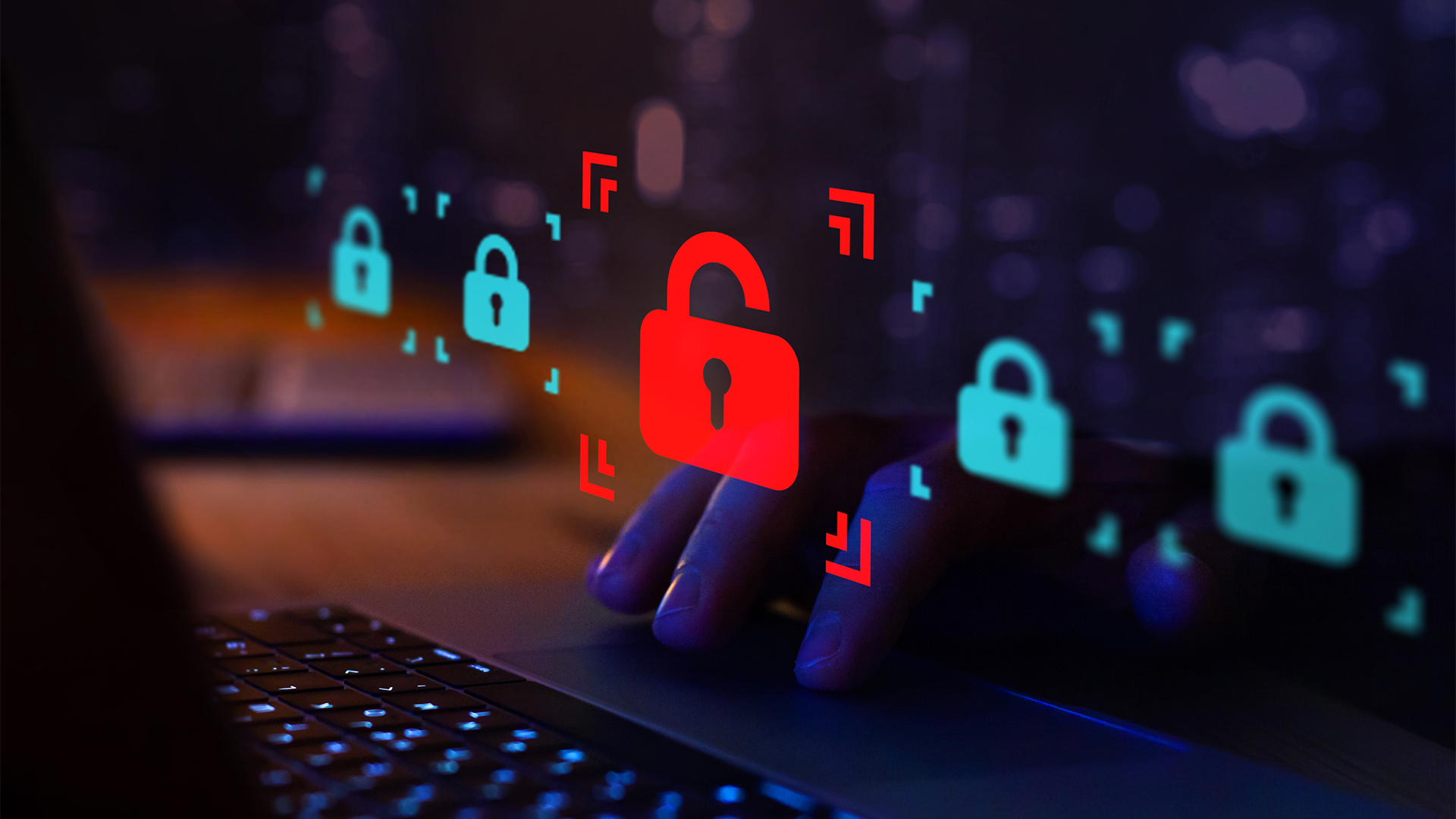 Why Companies Must Keep Pen and Paper Ready: 5 Critical Cyber Attack Contingency Plans That Could Save Your Business