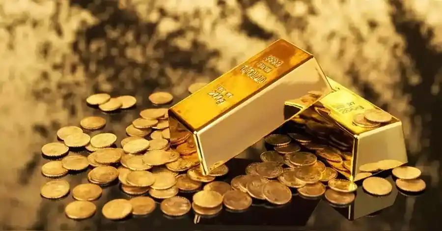 Nepal Gold Price Record High Surges to Rs 239,200