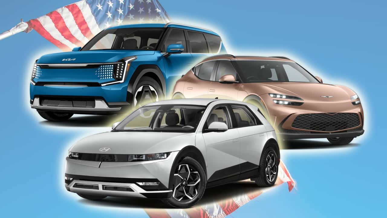 The Sobering Reality: US Electric Vehicle Market Performance in 2025