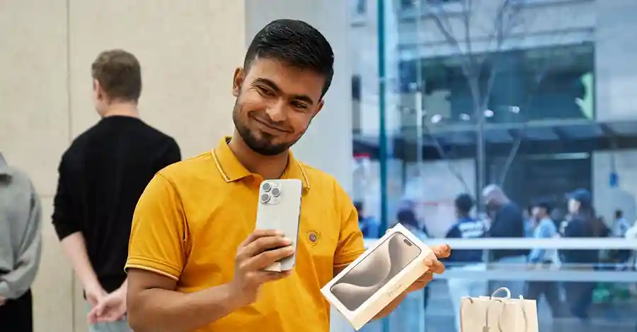 Apple Faces Billions in Tax Liability: Lobbying India to Change 1961 Income Tax Law for iPhone Manufacturing