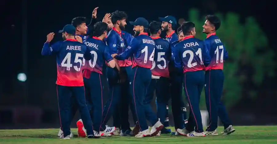 Nepal vs Oman Today: Winner Takes All in ICC T20 World Cup Asia Qualifier Super Six Showdown