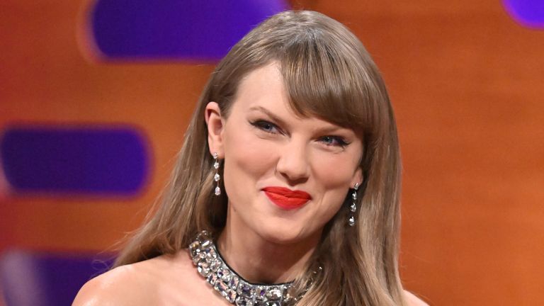 Taylor Swift music industry sales comparison 2025 market dominance