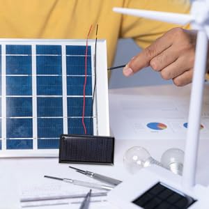Manufacturing facility producing commercial-scale perovskite tandem solar modules for renewable energy revolution