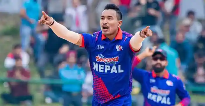 Sompal Kami: The Only Survivor Who Bridged Nepal Cricket’s 10-Year T20 World Cup Gap (2014-2024)