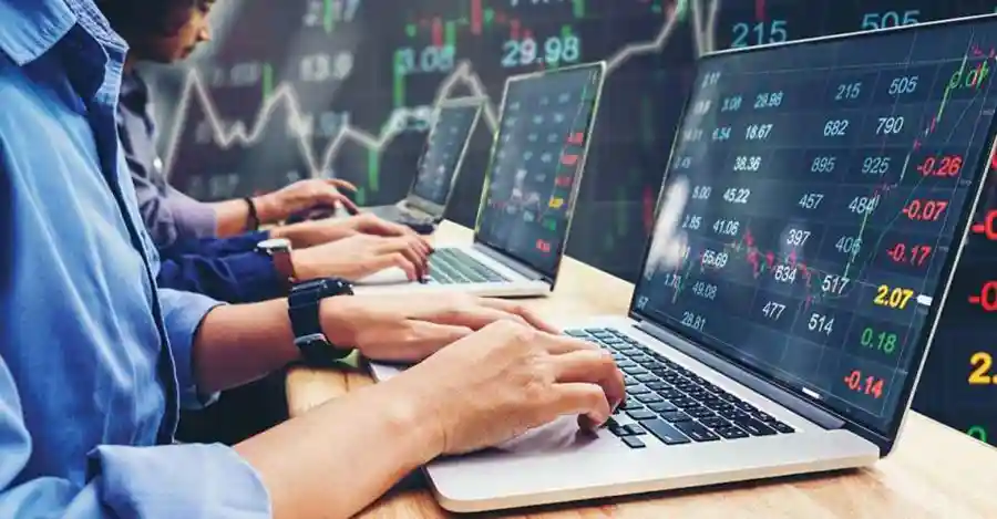 Nepal Stock Market Hits Lowest Level Since October 2024, NEPSE Crashes