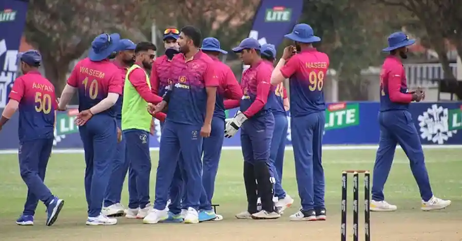 T20 World Cup Qualifier 2025: UAE vs Japan Complete Match Details